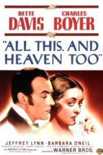 Watch All This, and Heaven Too Sflix