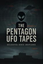 Watch The Pentagon UFO Tapes Sflix