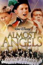 Watch Almost Angels Sflix