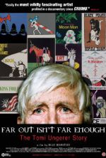 Watch Far Out Isn't Far Enough: The Tomi Ungerer Story Sflix