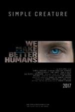 Watch Simple Creature Sflix