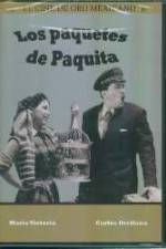 Watch Los paquetes de Paquita Sflix
