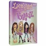 Watch Livin' It Up with the Bratz Sflix