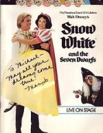 Watch Snow White Live Sflix