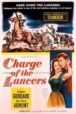 Watch Charge of the Lancers Sflix
