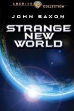 Watch Strange New World Sflix