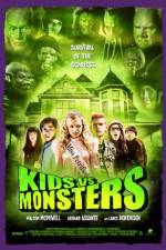 Watch Kids vs Monsters Sflix
