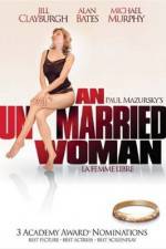 Watch An Unmarried Woman Sflix