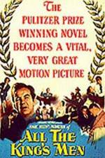 Watch All the King's Men Sflix