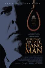 Watch Pierrepoint The Last Hangman Sflix