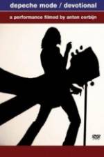 Watch Depeche Mode Devotional Sflix