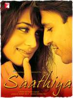 Watch Saathiya Sflix