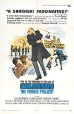 Watch Colossus: The Forbin Project Sflix