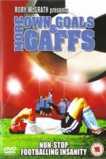 Watch More Own Goals and Gaffs Sflix