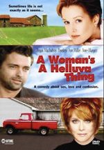 Watch A Woman's a Helluva Thing Sflix
