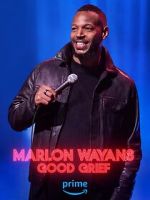 Watch Marlon Wayans: Good Grief Sflix