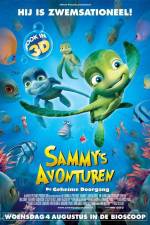Watch Sammy's avonturen De geheime doorgang Sflix