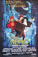 Watch Little Nemo: Adventures in Slumberland Sflix