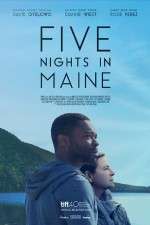 Watch Five Nights in Maine Sflix