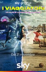 Watch I viaggiatori Sflix