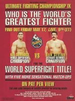 Watch UFC 9: Motor City Madness Sflix