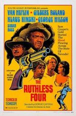 Watch The Ruthless Four Sflix