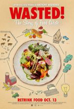 Watch Wasted! The Story of Food Waste Sflix