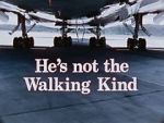 Watch He\'s Not the Walking Kind Sflix