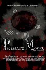 Watch Pickman's Model Sflix