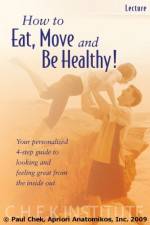 Watch How to Eat, Move and Be Healthy Sflix