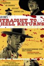 Watch Straight to Hell Returns Sflix