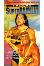 Watch WCW SuperBrawl VI Sflix