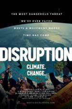Watch Disruption Sflix