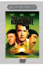 Watch The Guns of Navarone Sflix