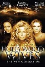 Watch Hollywood Wives The New Generation Sflix
