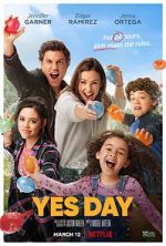 Watch Yes Day Sflix