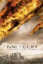 Watch Meteor: Path To Destruction Sflix