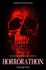 Watch Horrorathon, Volume Two Sflix