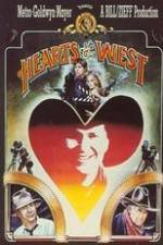 Watch Hearts of the West Sflix