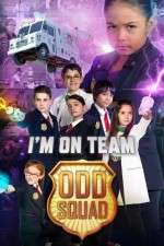 Watch Odd Squad: The Movie Sflix
