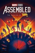 Watch Marvel Studios Assembled: The Making of X-Men \'97 Sflix