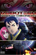Watch Robotech The Shadow Chronicles Sflix