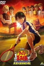 Watch The Prince of Tennis - The Battle of the British City Sflix