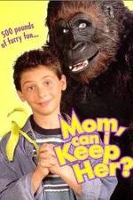 Watch Mom, Can I Keep Her? Sflix