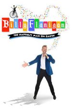 Watch Billy Flanigan: The Happiest Man On Earth Sflix