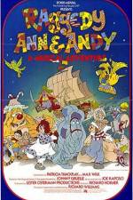 Watch Raggedy Ann & Andy: A Musical Adventure Sflix