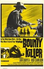 Watch The Bounty Killer Sflix