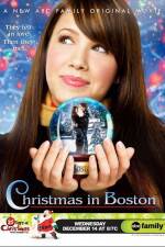 Watch Christmas in Boston Sflix