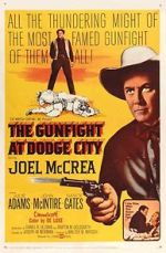 Watch The Gunfight at Dodge City Sflix