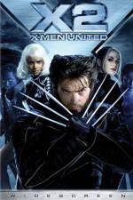 Watch X-Men: X2 Sflix